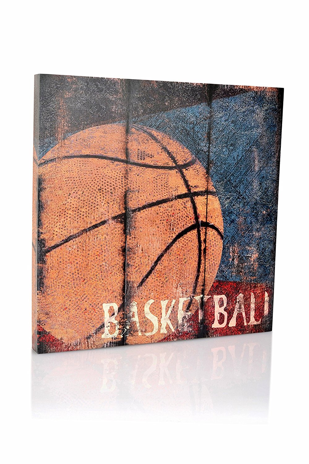  Basketball Sports Canvas Wall Art Baskeball Decor Drop shipping 