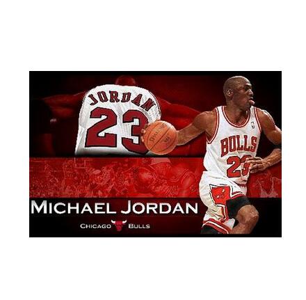 Michael Jordan Finals Basketball Paintings Poster Canvas wall art decor Drop shipping