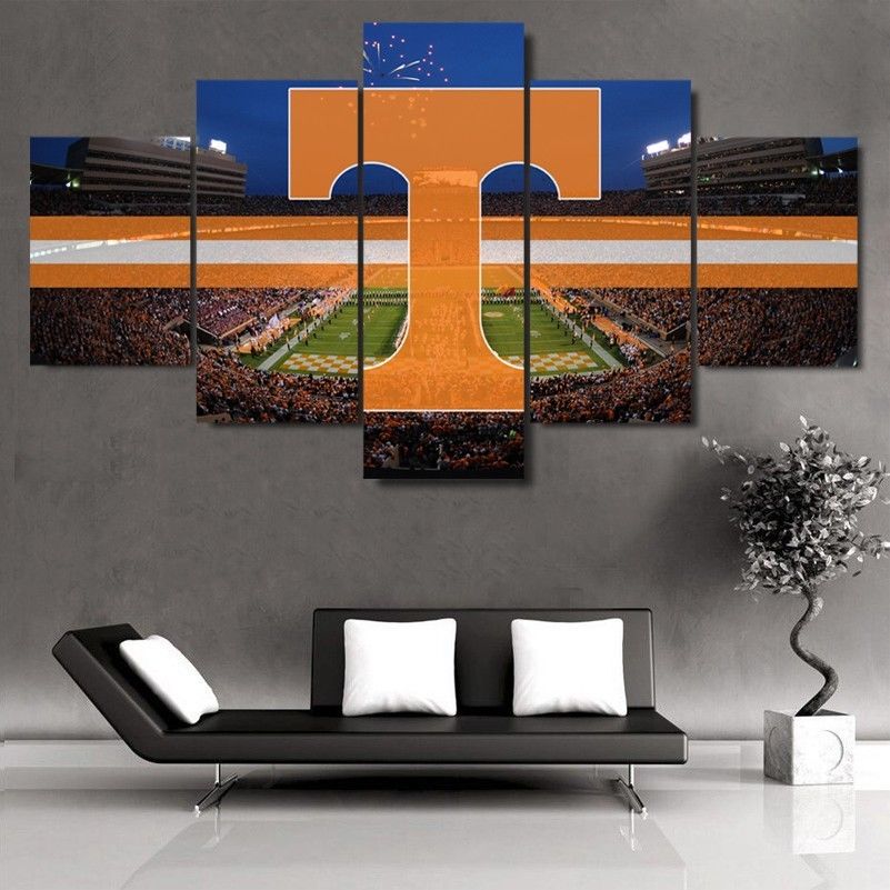 Sport Canvas Print Wall Art